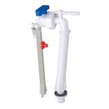 Ball Valve Standard Bottom Entry Toilet Cistern Valve
