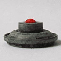 Ball Valve Washers