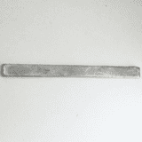 Bar of Leaded Plumbers Metal Solder - 12000530