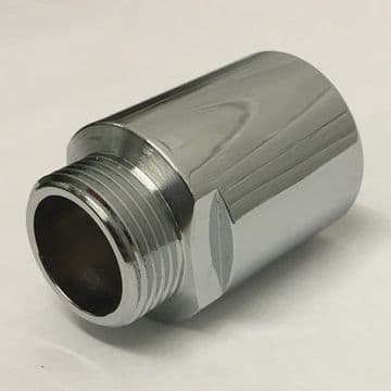 Bar Shower Mixer 3/4 inch Chrome Extension - 07001868