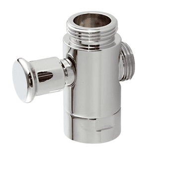 Bar Shower Mixer Overhead / Shower Hose Diverter - 58005031