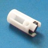 Barrel and Washer for 1/2 Part 1 Brass Ball Valves - 07000183