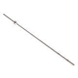 Basin / Bidet Pop Up Waste Horizontal Bar Operating Rod - 39060009