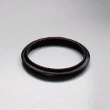 Basin Clicker Waste Plug Rubber Washer Seal Fin Type - 74000550