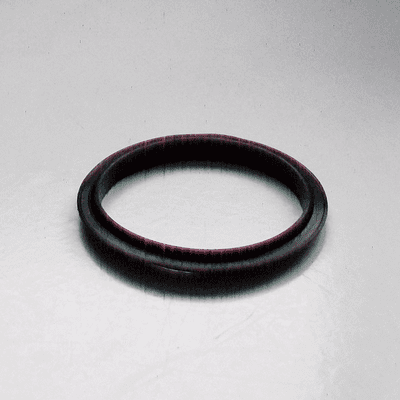 Basin Clicker Waste Plug Rubber Washer Seal Centre Fin - 74000550