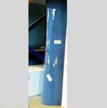 Basin Pedestal - Alpine Blue