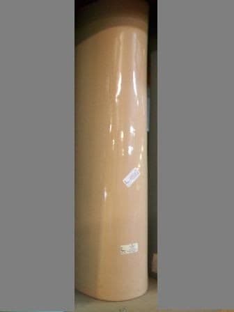 Basin Pedestal - Whiskey