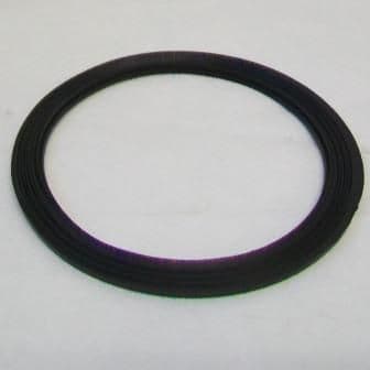 Basket Strainer Waste Washer Seal 107mm x 88mm - 74000709