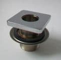 Bath and Sink Spray Handset Holder Surround - 39060010