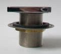 Bath and Sink Spray Handset Holder Surround - 39060010