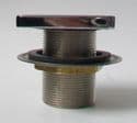 Bath and Sink Spray Handset Holder Surround - 39060010