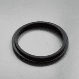 Bath Click Clack Plug Rubber Washer Centre Fin - 74000460