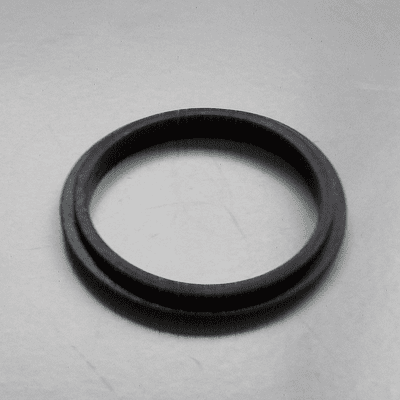 Bath Click Clack Plug Rubber Washer Centre Fin - 74000460