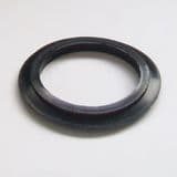 Bath Pop Up Plug Fin Rubber Washer Seal - 74000548