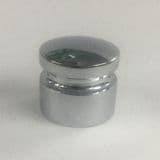 Bath Shower Mixer Diverter Pull Knob Chrome 4mm - 62013615