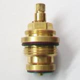 Bath Tap 3/4 Washer Valve Headworks 24 Spline - 07002092