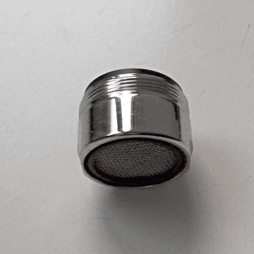 Bath Tap Spout Aerator Male 28mm Thread - 72000197