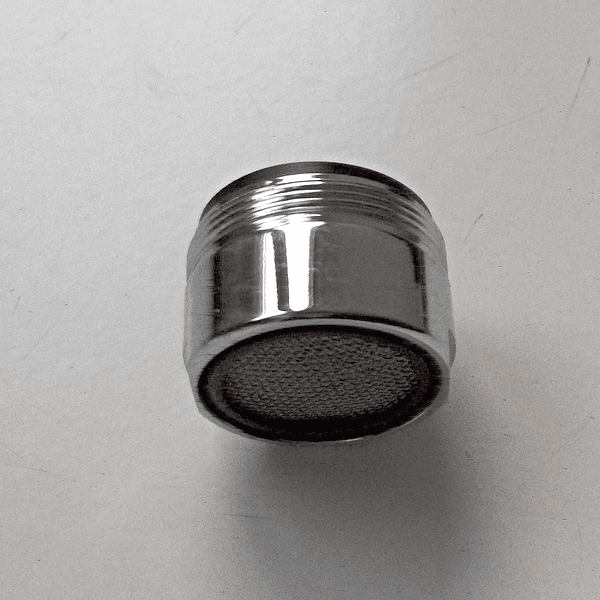 Bath Tap Spout Aerator Male 28mm Thread - 72000197