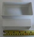 Bend for Flexible Rectangular Flat Channel Ducting - 70005050