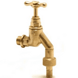 Bib Cocks and Outside Taps