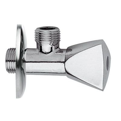 Bidet, Sink, Basin Angled Wall Isolation Valve - 62003605