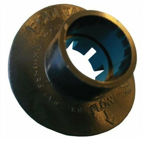 Big Boss 110mm Soil to 21.5mm Condense Pipe - 49000001/3