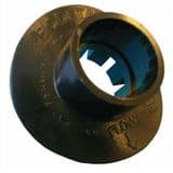 Big Boss 110mm Soil to 21.5mm Condense Pipe - 49000001/3