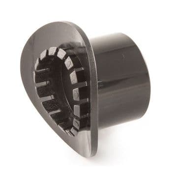Big Boss 110mm Soil to 32mm Waste Pipe - 4900009/10