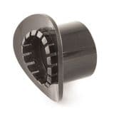 Big Boss 110mm Soil to 40mm Waste Pipe - 49000004/5