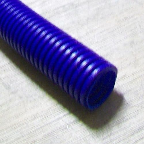 Blue Conduit / ducting Sleeve Per Metre - Plumbers Mate Ltd