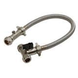 Boiler Filling Loop with Integrated Tee 1/2" - 32000013