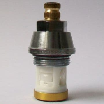 Borma Handi Ceramic Disc Tap Cartridge - Hot - 62003126