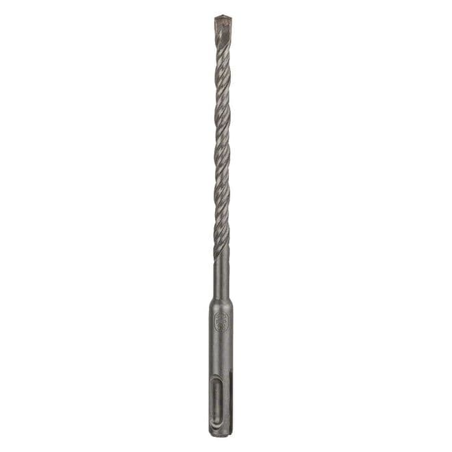 Bosch Pro SDS Hammer Drill Bit 6mm x 160mm PACK OF 10 - 66002020