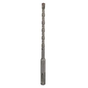 Bosch Pro SDS Hammer Drill Bit 6mm x 160mm PACK OF 10 - 66002020
