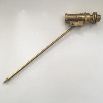 Brass 3/4 inch Cold Water Storage Tank Ball Valve Part 1 - 07000220