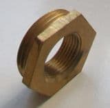 Brass Foundry - Thread Reducing Bushes 1.1/4 x 3/4 - 07001970