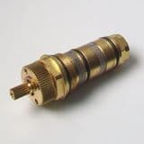 Brass M27 Narrow Thermostatic Shower Cartridge - 62003444