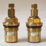 Bristan 24 Spline Ceramic Disc Tap Cartridges - 62013580