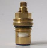 Bristan 24 Spline Ceramic Tap Cartridge Cold - 62013581