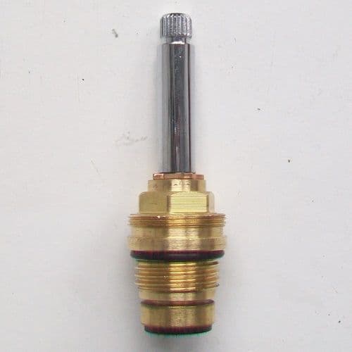 Bristan 24 Spline Long Stem Washer Tap Valve - 62013590
