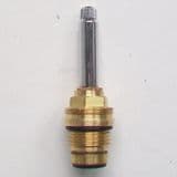 Bristan 24 Spline Long Stem Washer Tap Valve - 62013590