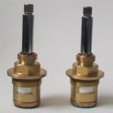 Bristan / Heritage Type Tall Ceramic Disc Bath Tap Cartridges - 62013596