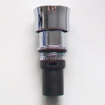 Bristan Z2 Non Concussive Self Closing Tap Headworks - 62013624