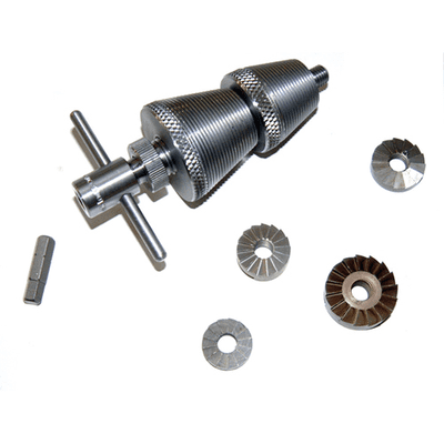 BS1010 Tapered Tap / Stop Cock Reseating Tool - 65002010