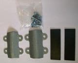 Burst Pipe Clamp Repair Kit 15mm to 28mm - 30000062