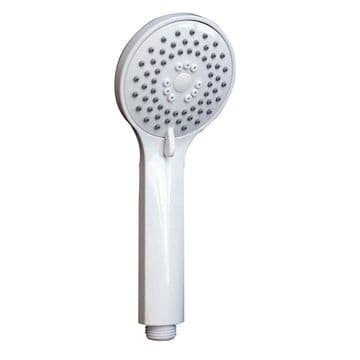 C-Jet 3 Spray Shower Handset White - 50803250