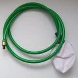 Canvas Drain Pipe Testing Bag 3 inch / 75mm - 65002564