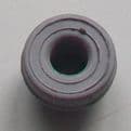 Celmac Mini 72 Toilet Seat Top Flap Plastic Buffer EACH - 03062264