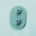 Celmac Oval Toilet Seat Buffer EACH - 03062272
