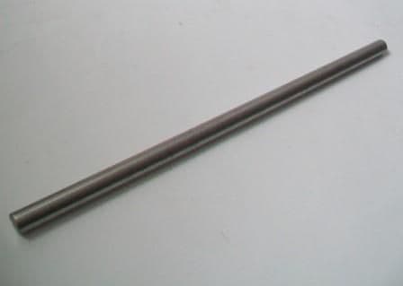 Celmac Short Stainless Steel Toilet Seat Rod 163mm - 03062150